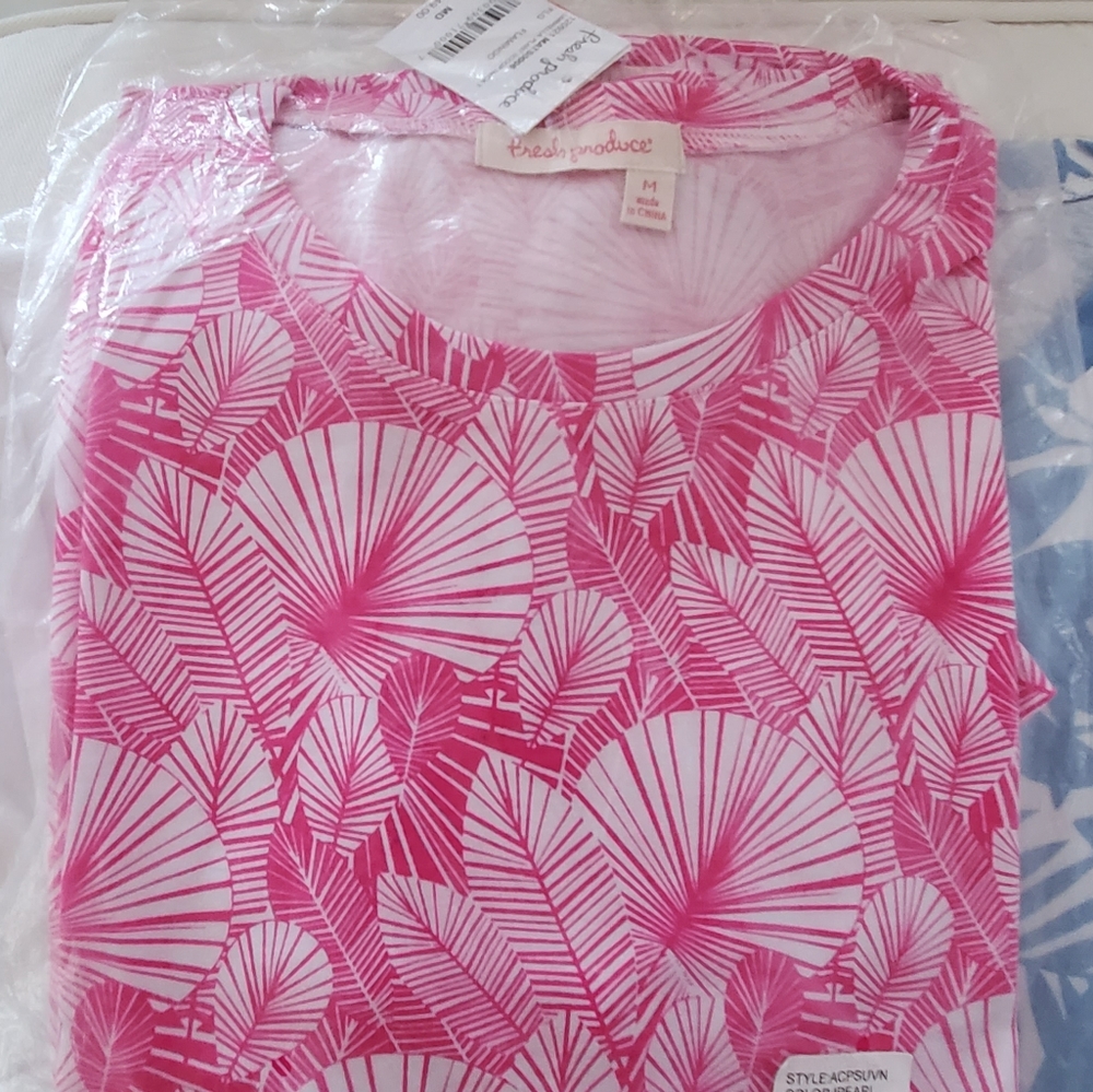 Fresh Produce Tee